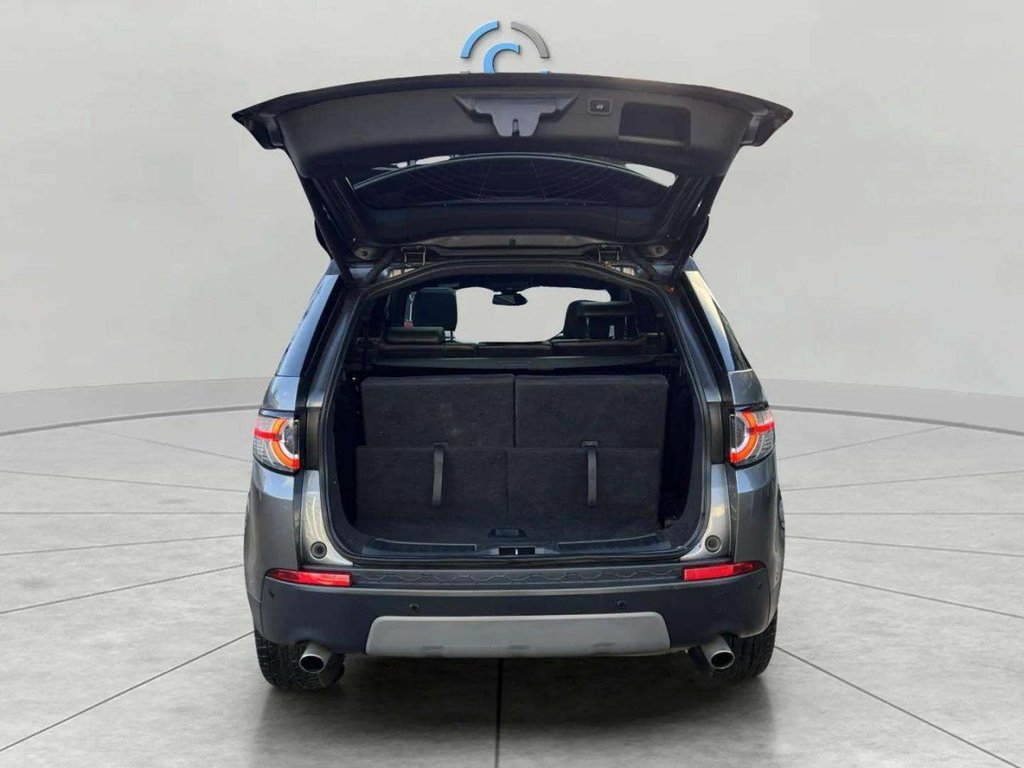 Used Land Rover Discovery Sport 2019 for sale - 77014518: Photo 8