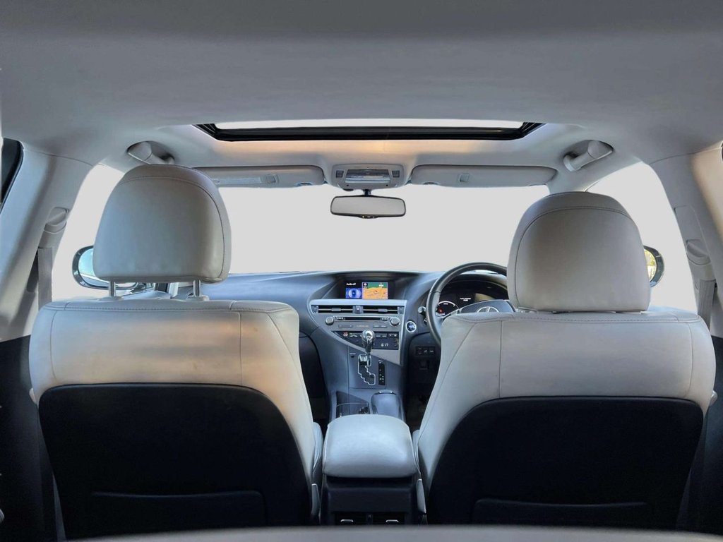 Used Lexus RX 2013 for sale - 78212946: Photo 10