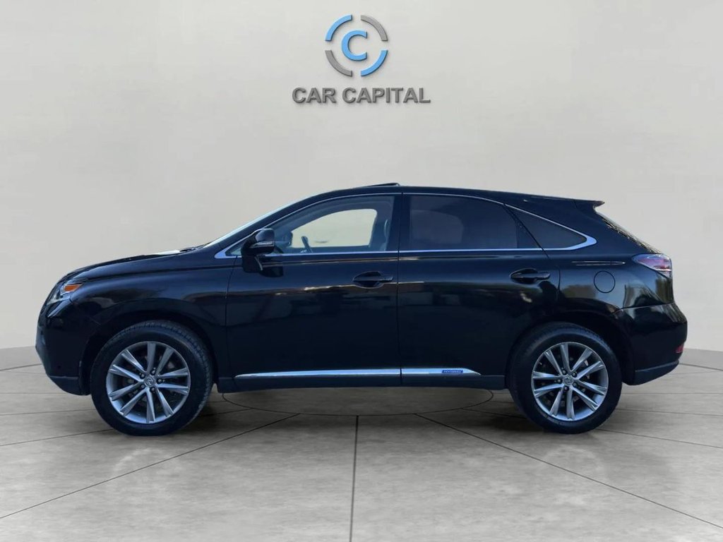 Used Lexus RX 2013 for sale - 78212946: Photo 14