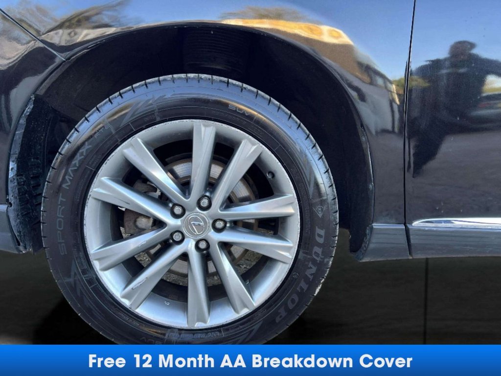 Used Lexus RX 2013 for sale - 78212946: Photo 15