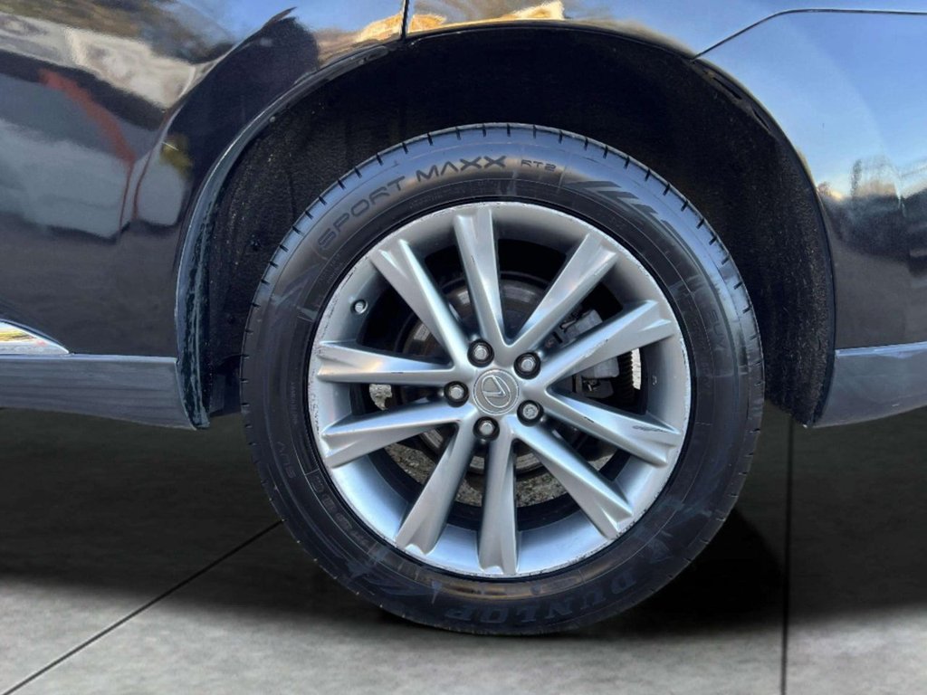 Used Lexus RX 2013 for sale - 78212946: Photo 16