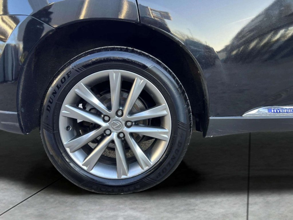 Used Lexus RX 2013 for sale - 78212946: Photo 17