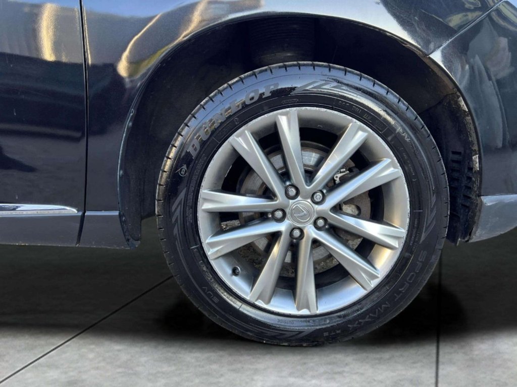 Used Lexus RX 2013 for sale - 78212946: Photo 18