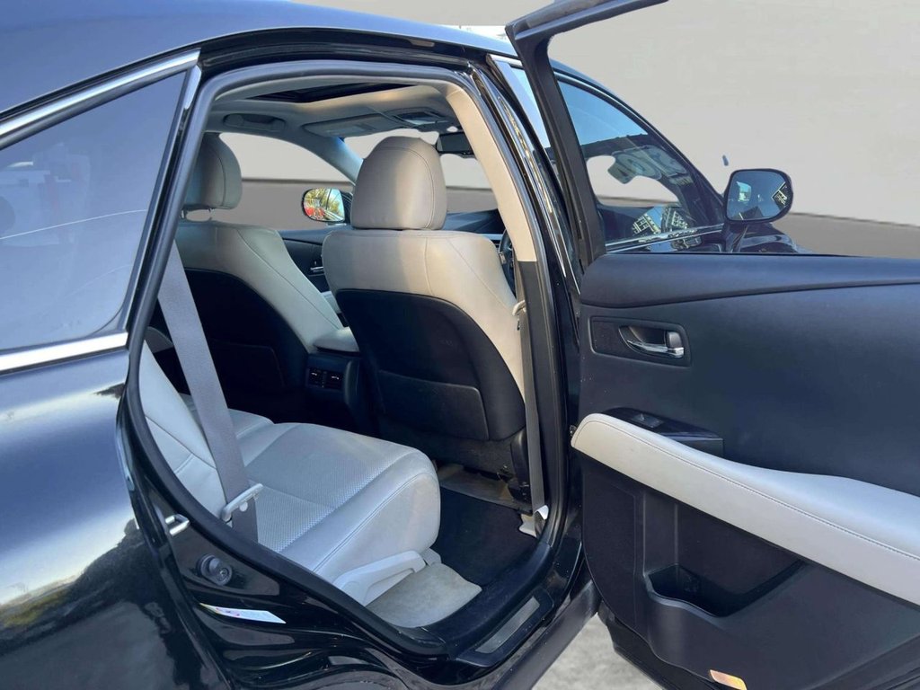Used Lexus RX 2013 for sale - 78212946: Photo 23
