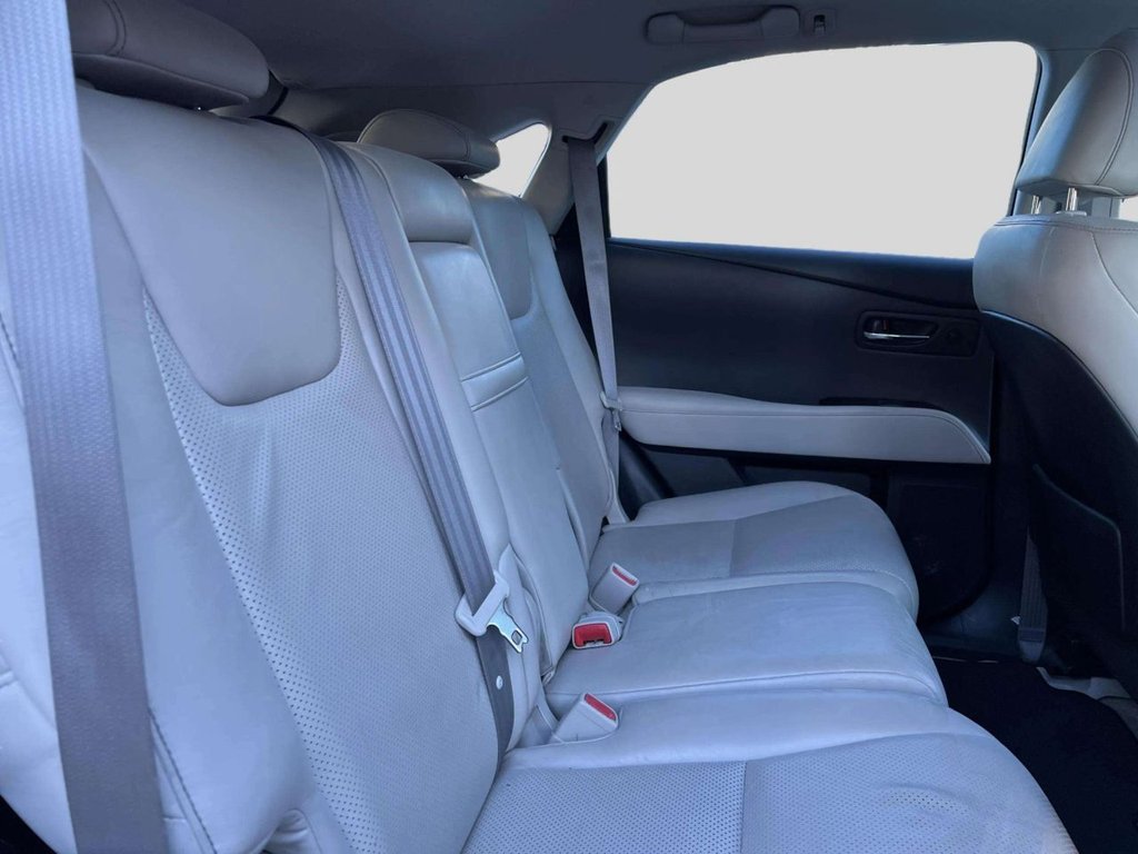 Used Lexus RX 2013 for sale - 78212946: Photo 25