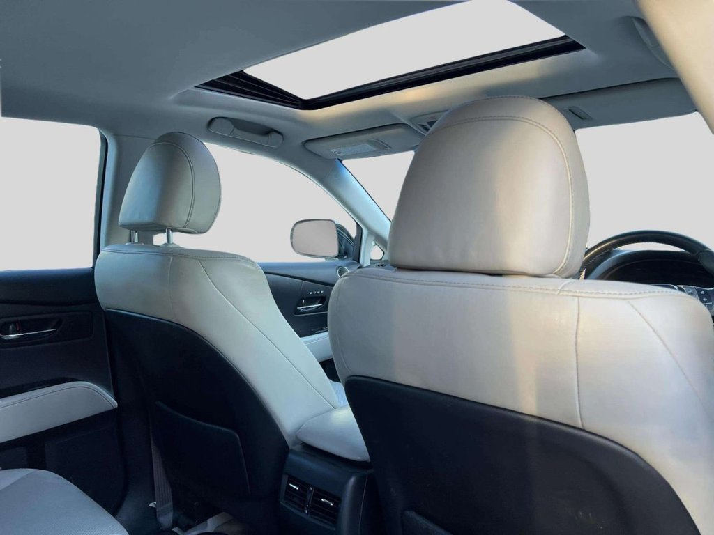Used Lexus RX 2013 for sale - 78212946: Photo 26