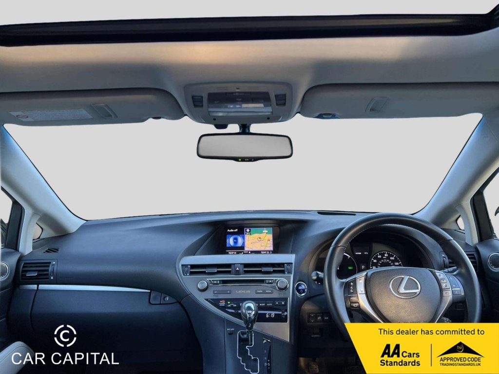 Used Lexus RX 2013 for sale - 78212946: Photo 28