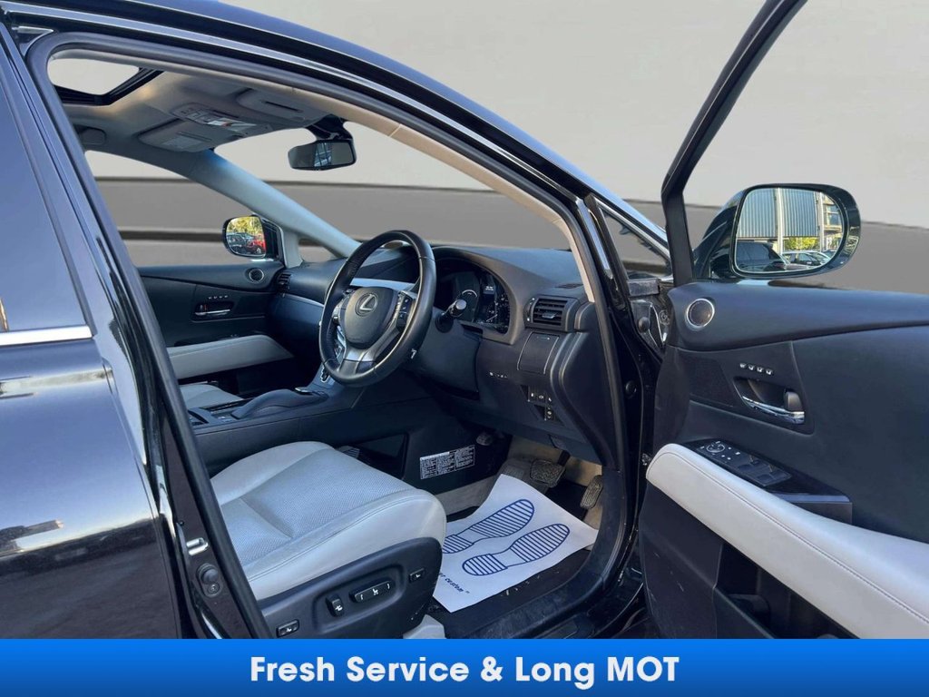 Used Lexus RX 2013 for sale - 78212946: Photo 29