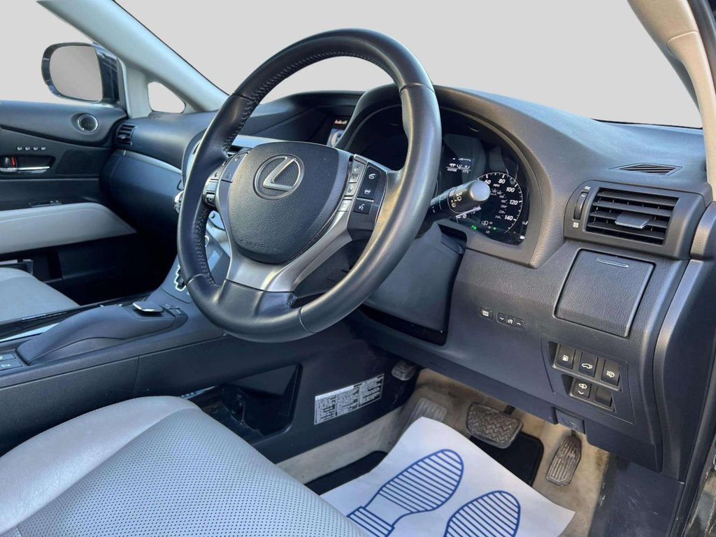 Used Lexus RX 2013 for sale - 78212946: Photo 31