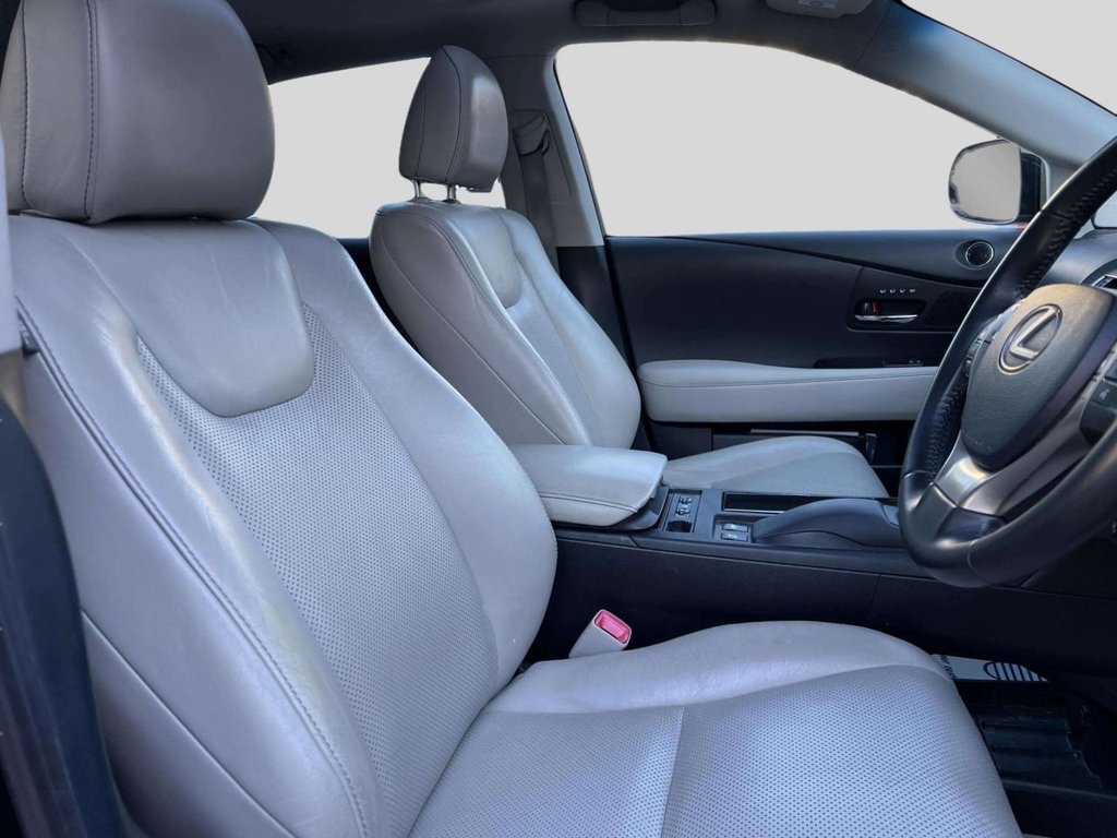 Used Lexus RX 2013 for sale - 78212946: Photo 32