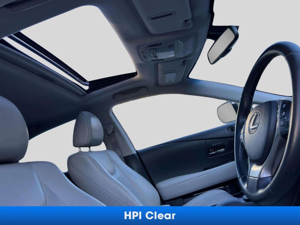 Used Lexus RX 2013 for sale - 78212946: Photo 34