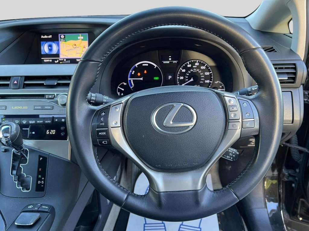 Used Lexus RX 2013 for sale - 78212946: Photo 37