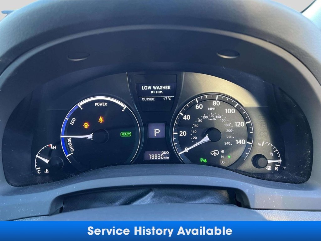 Used Lexus RX 2013 for sale - 78212946: Photo 41