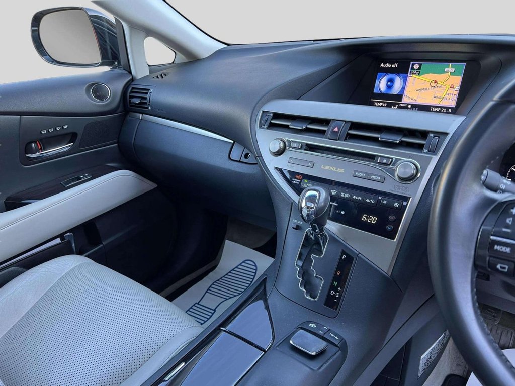 Used Lexus RX 2013 for sale - 78212946: Photo 42