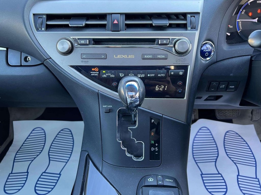 Used Lexus RX 2013 for sale - 78212946: Photo 45