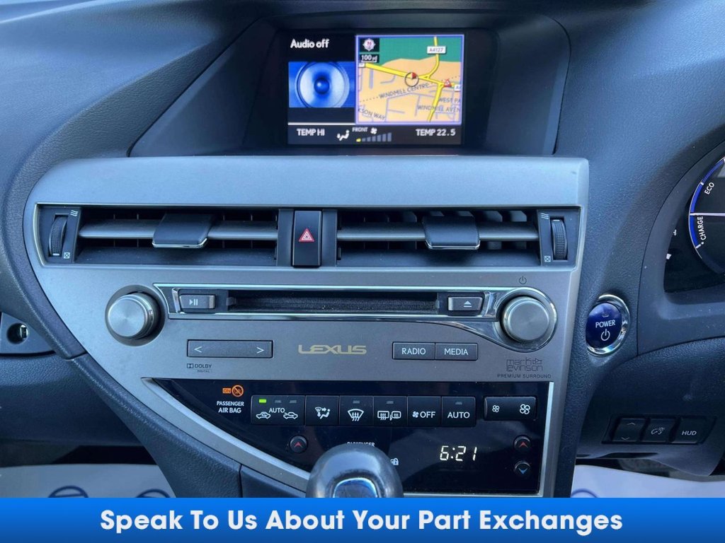 Used Lexus RX 2013 for sale - 78212946: Photo 46