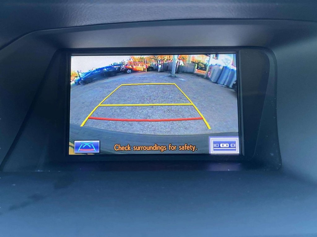 Used Lexus RX 2013 for sale - 78212946: Photo 49