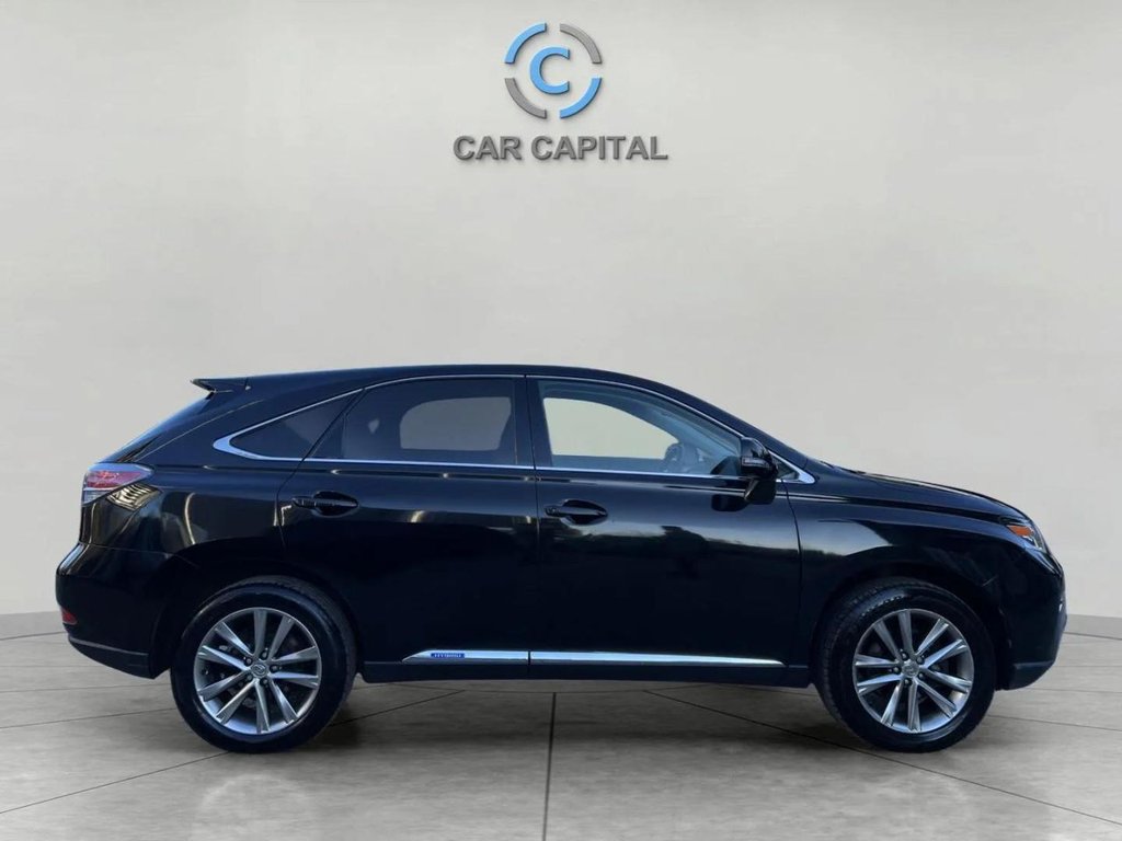 Used Lexus RX 2013 for sale - 78212946: Photo 5