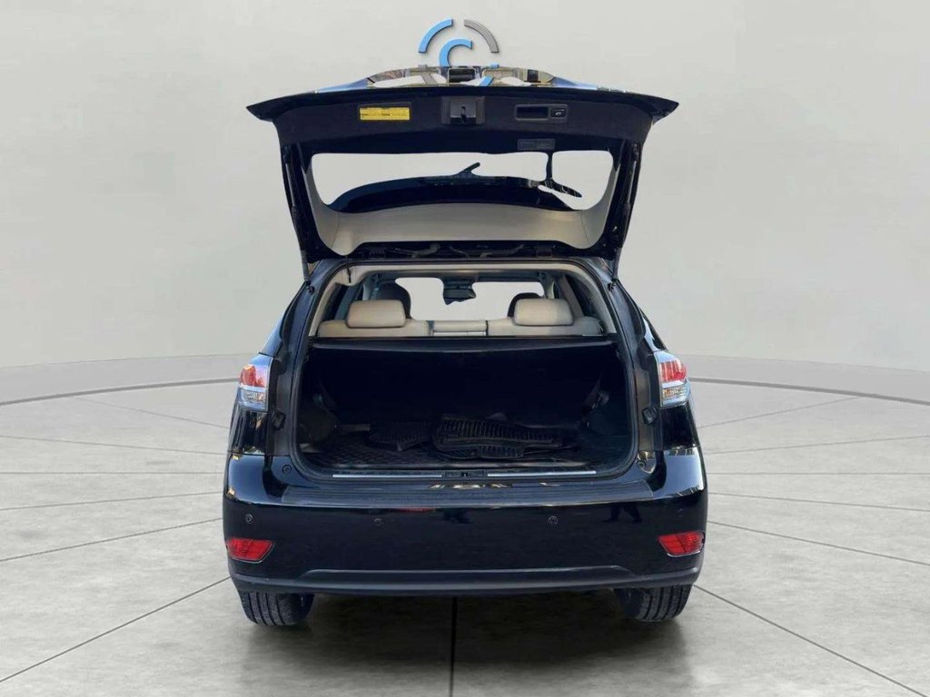 Used Lexus RX 2013 for sale - 78212946: Photo 8