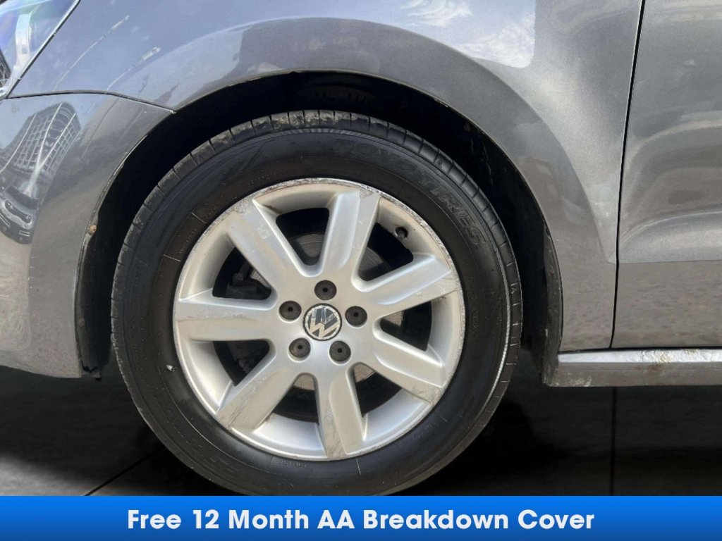 Used Volkswagen Polo 2010 for sale - 78153642: Photo 14