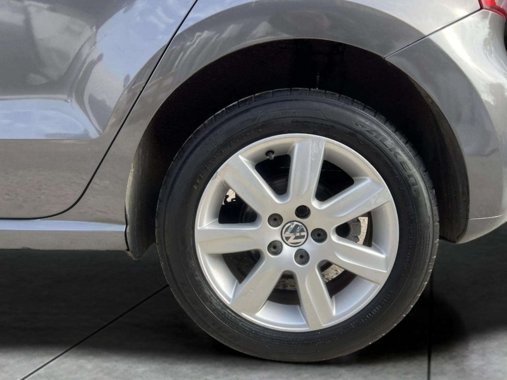 Used Volkswagen Polo 2010 for sale - 78153642: Photo 15