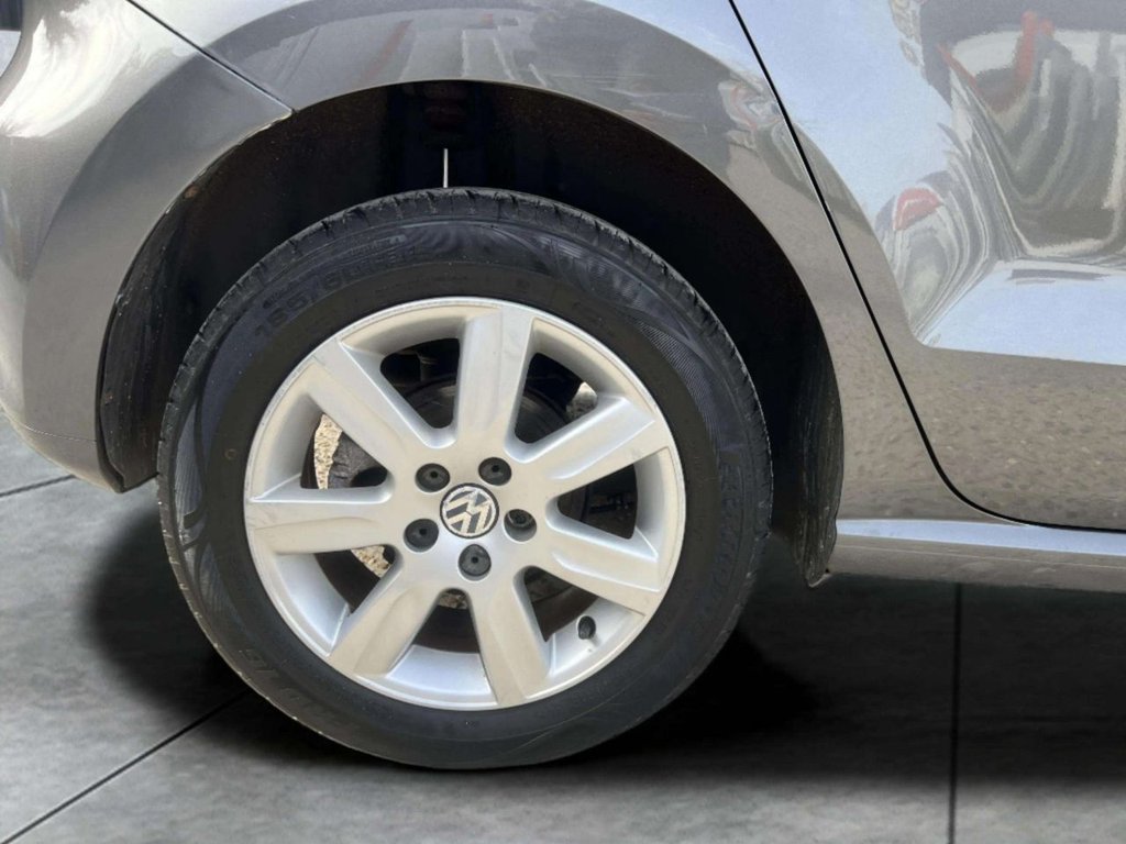 Used Volkswagen Polo 2010 for sale - 78153642: Photo 17