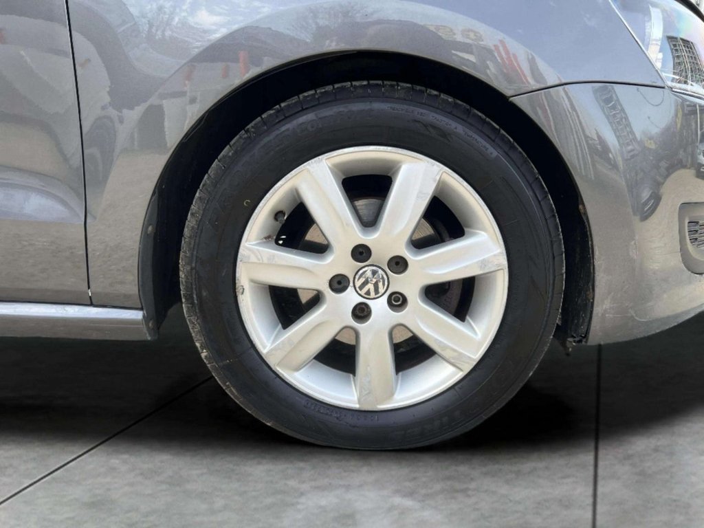 Used Volkswagen Polo 2010 for sale - 78153642: Photo 18