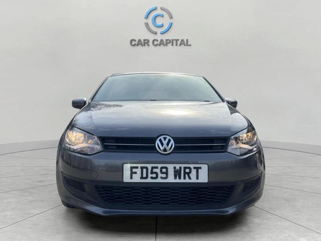 Used Volkswagen Polo 2010 for sale - 78153642: Photo 2