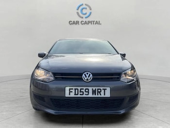 Used Volkswagen Polo 2010 for sale - 78153642: Photo