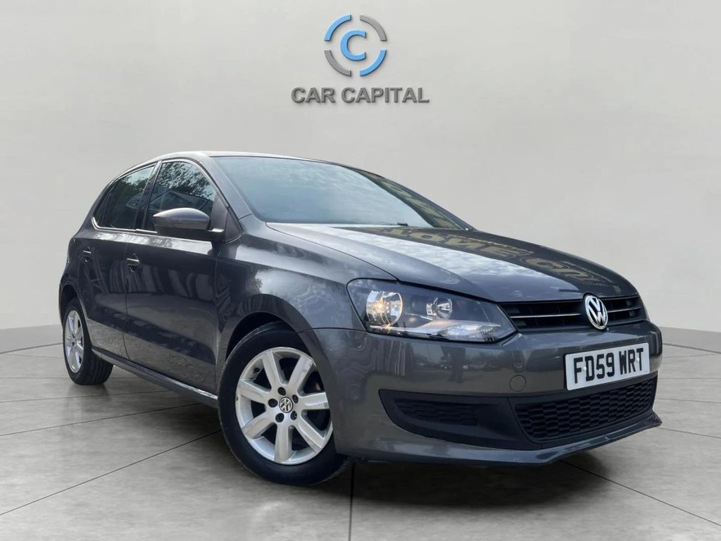 Used Volkswagen Polo 2010 for sale - 78153642: Photo 4