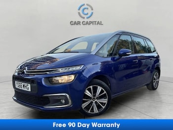 Citroen - C4 Grand Picasso