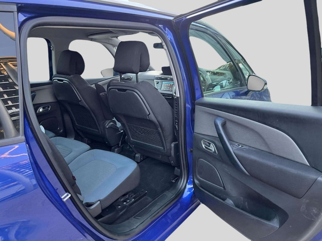 Used Citroen C4 Grand Picasso 2016 for sale - 76080906: Photo 22