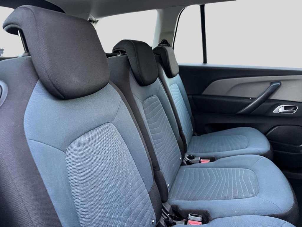 Used Citroen C4 Grand Picasso 2016 for sale - 76080906: Photo 25