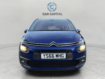 Used Citroen C4 Grand Picasso 2016 for sale - 76080906: Photo 2