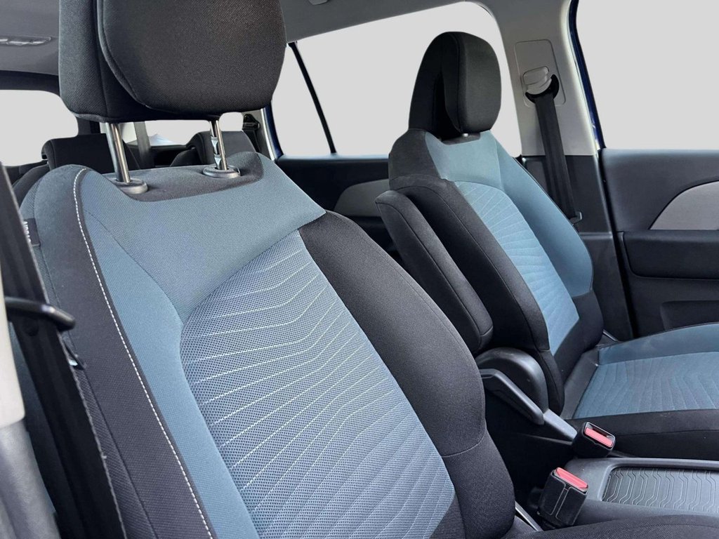 Used Citroen C4 Grand Picasso 2016 for sale - 76080906: Photo 32