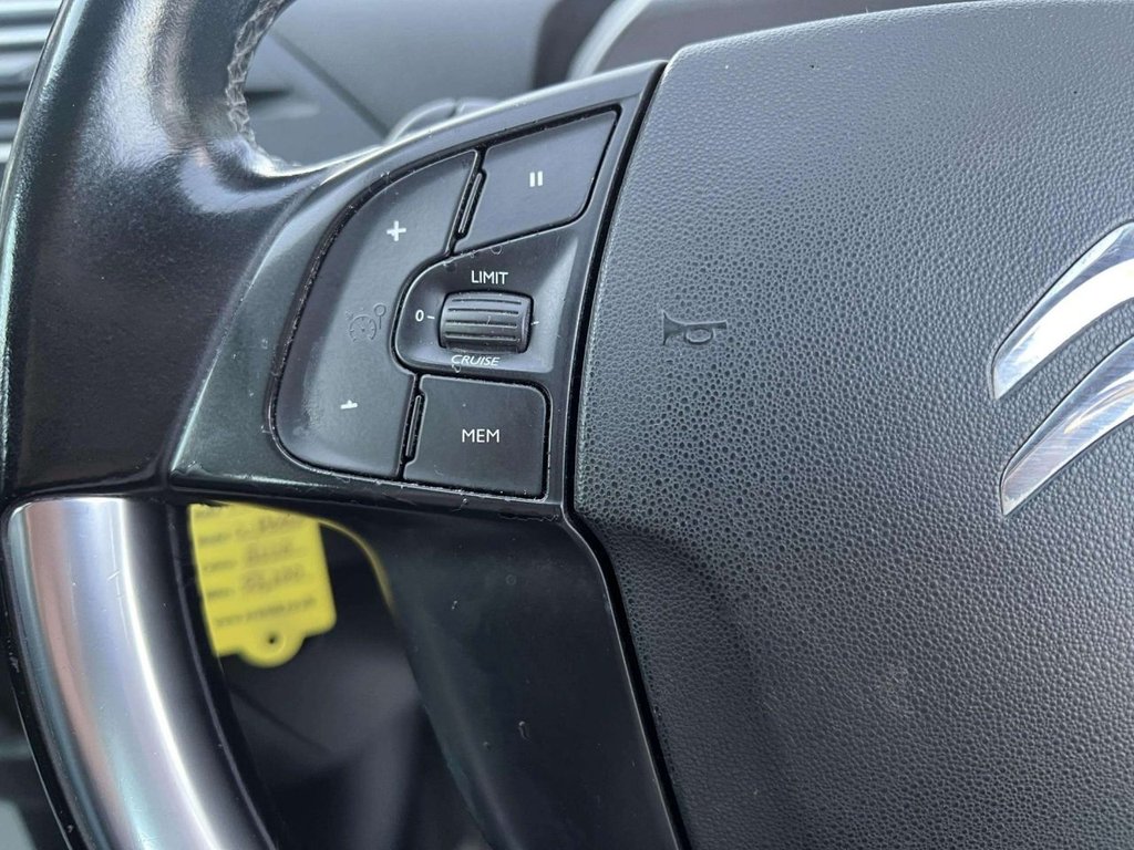 Used Citroen C4 Grand Picasso 2016 for sale - 76080906: Photo 34