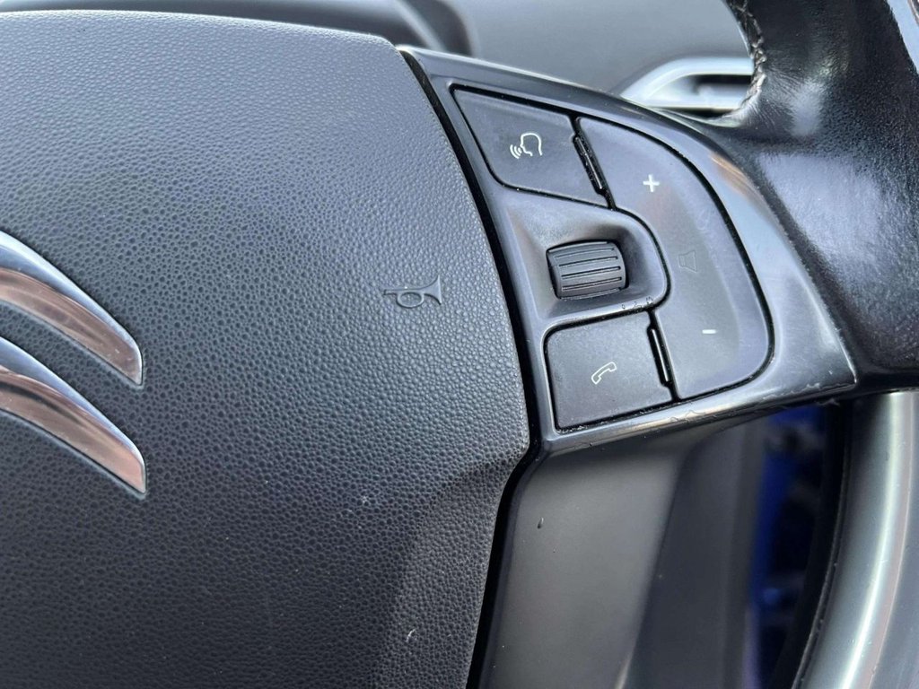Used Citroen C4 Grand Picasso 2016 for sale - 76080906: Photo 35