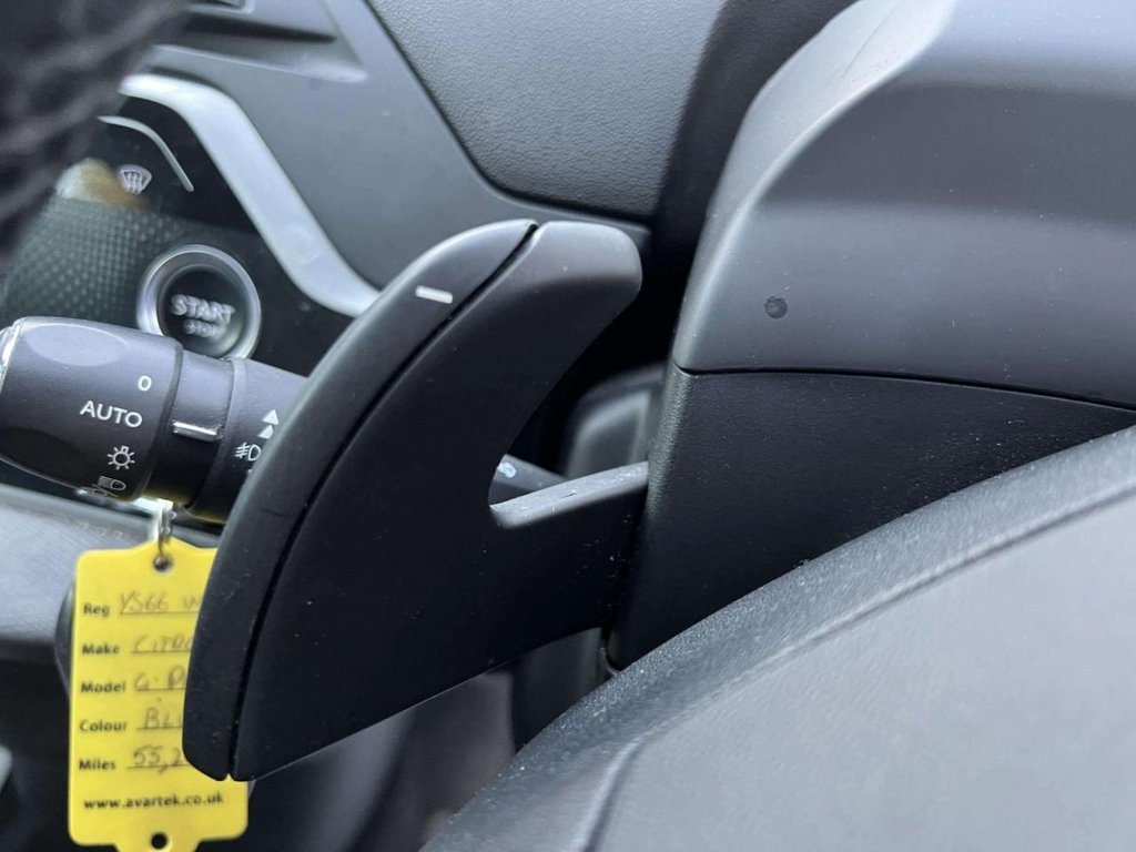 Used Citroen C4 Grand Picasso 2016 for sale - 76080906: Photo 36