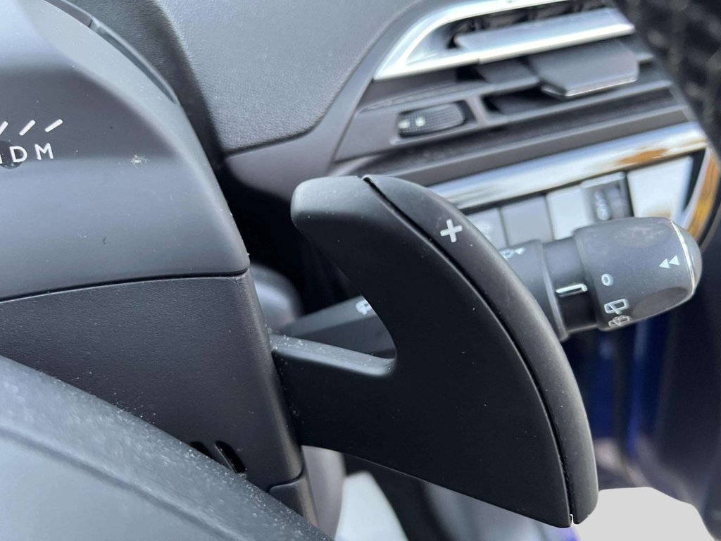 Used Citroen C4 Grand Picasso 2016 for sale - 76080906: Photo 38