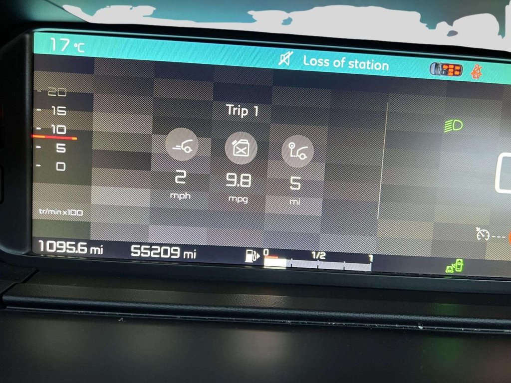 Used Citroen C4 Grand Picasso 2016 for sale - 76080906: Photo 42