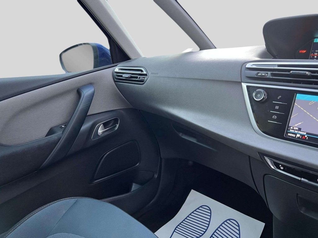 Used Citroen C4 Grand Picasso 2016 for sale - 76080906: Photo 43