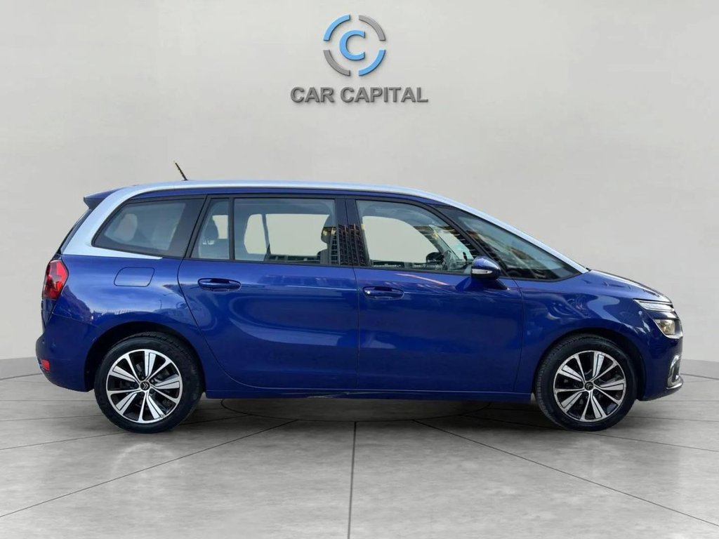 Used Citroen C4 Grand Picasso 2016 for sale - 76080906: Photo 5