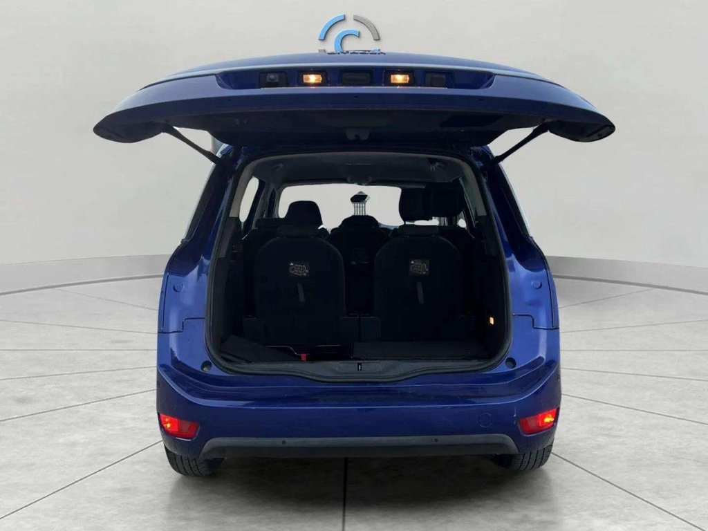 Used Citroen C4 Grand Picasso 2016 for sale - 76080906: Photo 8