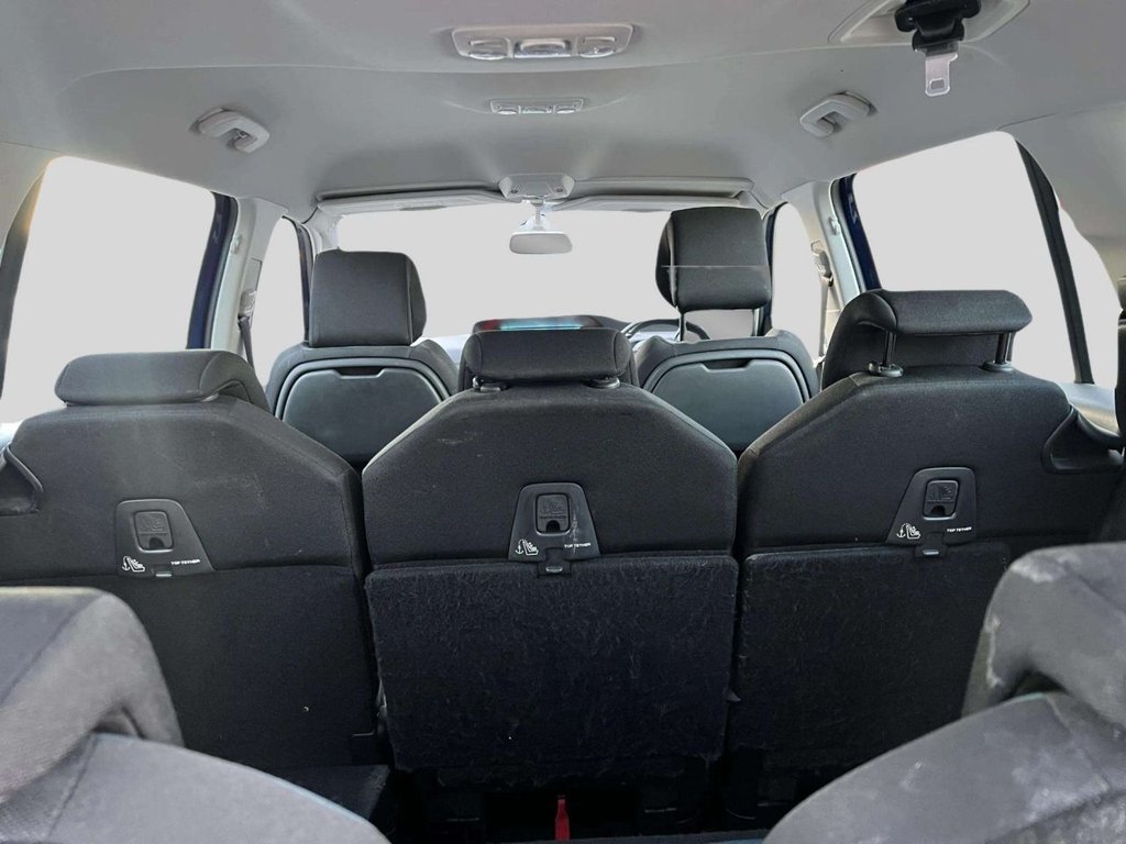 Used Citroen C4 Grand Picasso 2016 for sale - 76080906: Photo 9