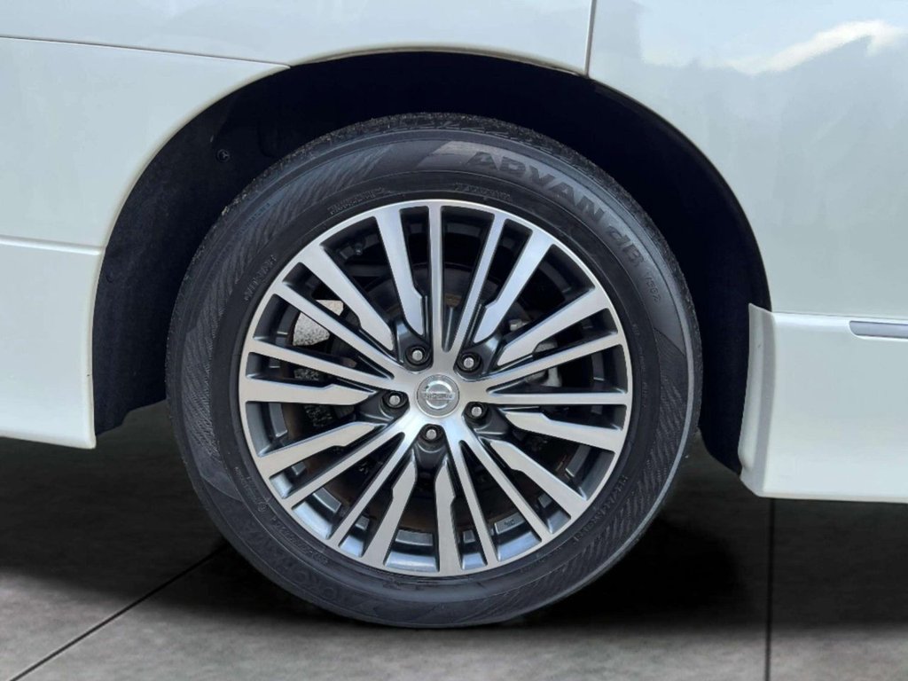 Used Nissan Elgrand 2025 for sale - 77014432: Photo 18