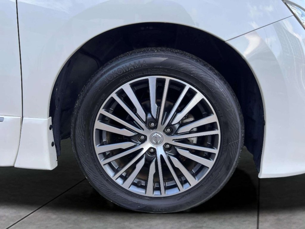 Used Nissan Elgrand 2025 for sale - 77014432: Photo 19