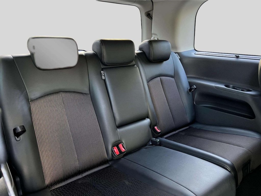 Used Nissan Elgrand 2025 for sale - 77014432: Photo 23