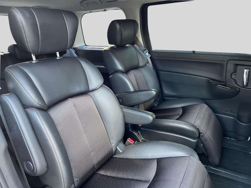 Used Nissan Elgrand 2025 for sale - 77014432: Photo 26