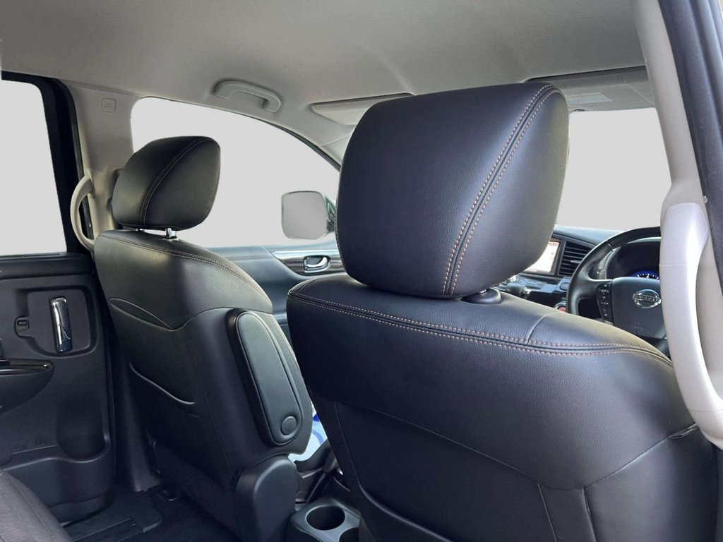 Used Nissan Elgrand 2025 for sale - 77014432: Photo 27