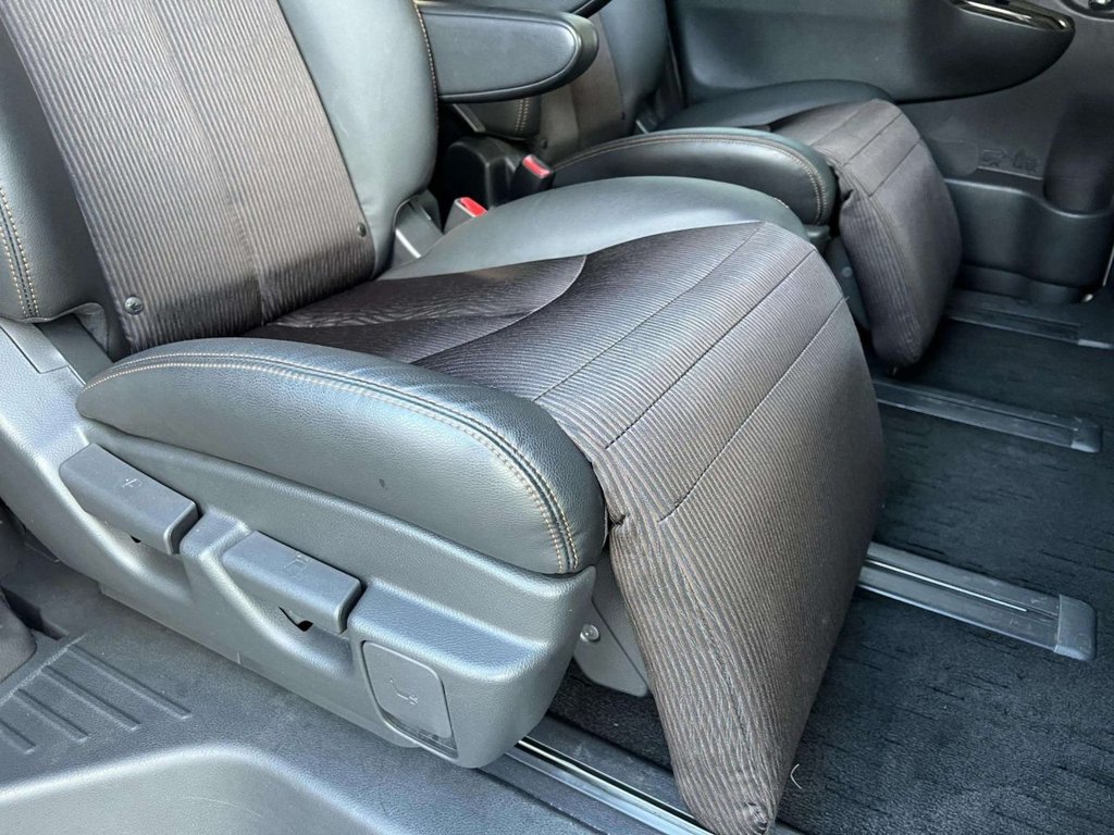 Used Nissan Elgrand 2025 for sale - 77014432: Photo 28